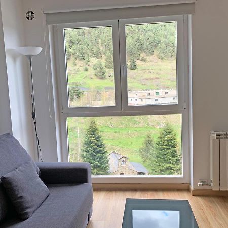 Apartamentos Vallnord 3000 아린잘 외부 사진