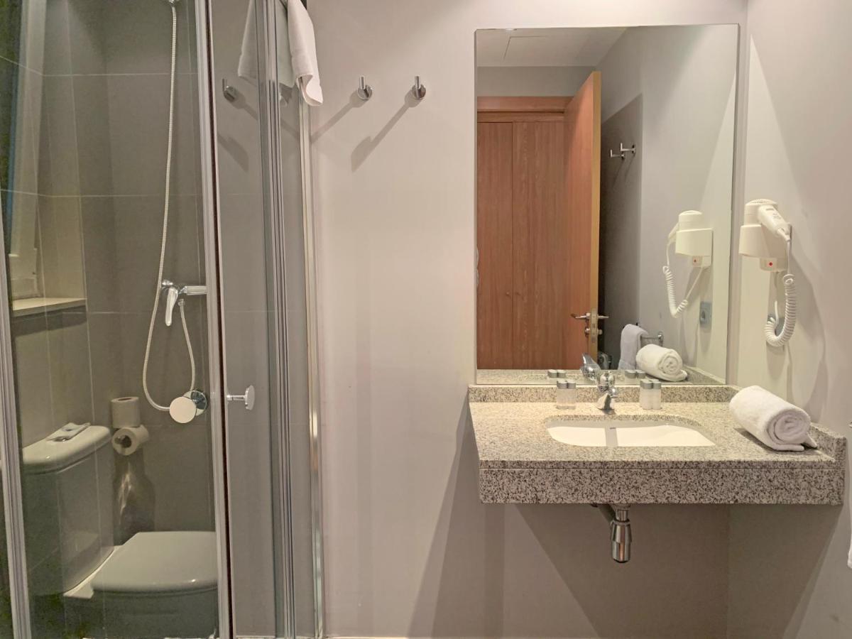 Apartamentos Vallnord 3000 아린잘 외부 사진